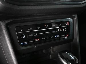 Внедорожник Volkswagen Tiguan 2021 года, 2999000 рублей, Аксай