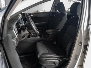 Внедорожник Kia Sportage 2018 года, 1960000 рублей, Краснодар