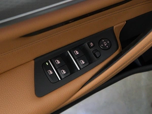 Седан BMW 5 серия 2018 года, 4088444 рублей, Москва
