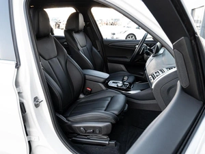 Внедорожник BMW X3 2024 года, 5920000 рублей, Краснодар