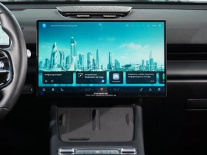 Внедорожник OMODA C7 2025 года, 2698000 рублей, Тверь