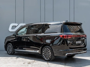 Минивэн JAC RF8 2025 года, 4800000 рублей, Краснодар