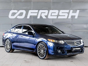 Седан Honda Accord 2008 года, 1479000 рублей, Краснодар