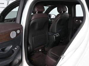 Внедорожник Mercedes-benz GLC-класс Coupe 2017 года, 4279000 рублей, Ростов-на-Дону