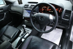 Универсал Honda Accord 2003 года, 942000 рублей, Солонцы