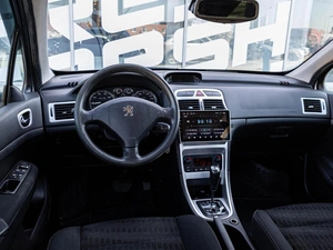 Хетчбэк Peugeot 307 2007 года, 489000 рублей, Краснодар