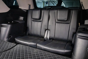 Внедорожник Changan CS95 2020 года, 2889000 рублей, Сургут