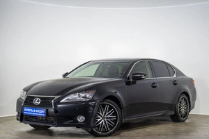 Седан Lexus GS 2014 года, 2299000 рублей, Оренбург