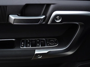 Внедорожник JAECOO J7 2024 года, 2520000 рублей, Тверь