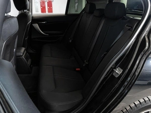 Хетчбэк BMW 1 серия 2017 года, 1962000 рублей, Ставрополь