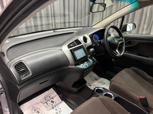 Минивэн Honda Stream 2007 года, 860000 рублей, Красноярск
