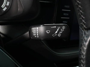 Лифтбек Skoda Rapid 2021 года, 1815111 рублей, Тверь