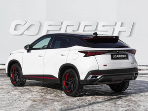 Внедорожник OMODA C5 2022 года, 1889000 рублей, Волгоград