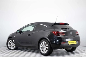 Хетчбэк Opel Astra GTC 2013 года, 1029000 рублей, Пермь