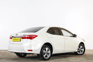 Седан Toyota Corolla 2013 года, 1329000 рублей, Тюмень