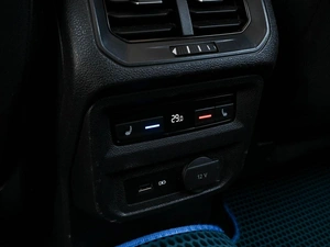 Внедорожник Volkswagen Tiguan 2018 года, 2790000 рублей, Волгоград