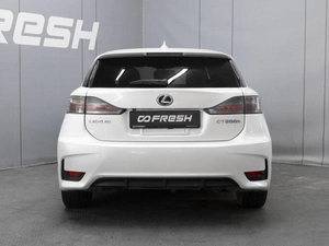 Хетчбэк Lexus CT 2015 года, 1410000 рублей, Омск