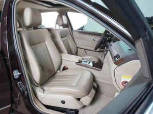 Седан Mercedes-benz E-класс 2009 года, 1349000 рублей, Воронеж