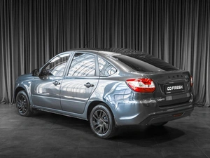 Лифтбек ВАЗ (LADA) Granta 2019 года, 629000 рублей, Тюмень