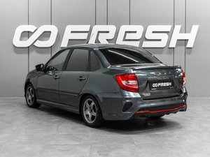 Седан ВАЗ (LADA) Granta 2024 года, 1049000 рублей, Тюмень