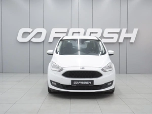 Минивэн Ford Grand C-MAX 2018 года, 1617000 рублей, Ростов-на-Дону