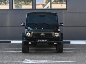Внедорожник Mercedes-benz G-класс AMG 2007 года, 3549000 рублей, Кирилловка