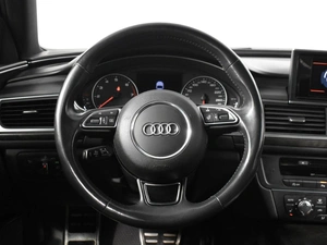 Седан Audi A6 2017 года, 2194100 рублей, Казань