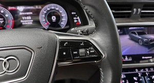 Седан Audi A6 2019 года, 4400000 рублей, Красноярск