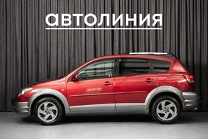 Хетчбэк Toyota Voltz 2002 года, 690000 рублей, Красноярск