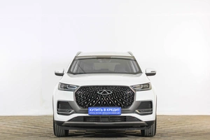 Внедорожник Chery Tiggo 8 Pro Max 2024 года, 2449000 рублей, Тюмень