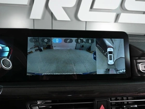 Внедорожник EXEED VX 2023 года, 2999000 рублей, Аксай