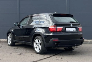 Внедорожник BMW X5 2008 года, 1575000 рублей, Солонцы