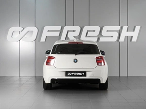 Хетчбэк BMW 1 серия 2012 года, 869000 рублей, Минеральные Воды