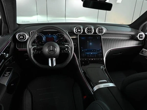 Внедорожник Mercedes-benz GLC-класс 2023 года, 6899000 рублей, Ростов-на-Дону