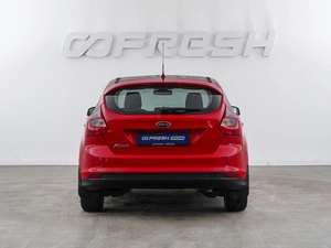Хетчбэк Ford Focus 2011 года, 949046 рублей, Москва