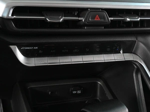 Внедорожник Changan CS35 Plus 2024 года, 2049000 рублей, Аксай