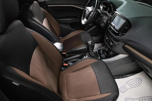 Универсал ВАЗ (LADA) Vesta 2018 года, 829000 рублей, Сургут