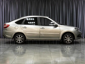 Лифтбек ВАЗ (LADA) Granta 2020 года, 719000 рублей, Тюмень