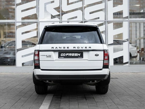 Внедорожник Land Rover Range Rover 2015 года, 3830000 рублей, Ставрополь