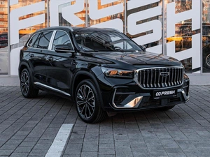 Внедорожник Geely Xingyue L 2025 года, 4050000 рублей, Ставрополь