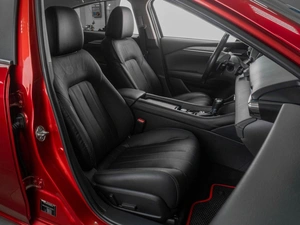 Седан Mazda 6 2019 года, 2709000 рублей, Тюмень