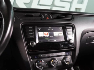 Лифтбек Skoda Octavia 2016 года, 1325000 рублей, Воронеж