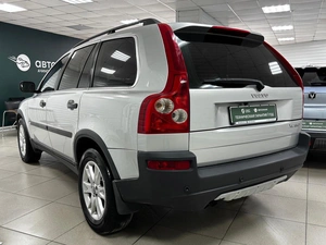 Внедорожник Volvo XC90 2003 года, 799000 рублей, Ачинск
