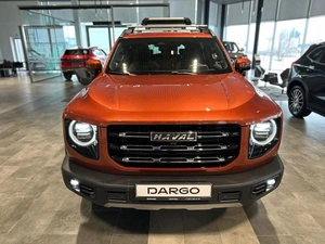 Внедорожник Haval Dargo 2026 года, 3749000 рублей, Красноярск