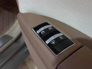 Седан Mercedes-benz S-класс 2008 года, 1969000 рублей, Воронеж