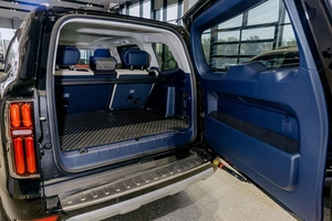 Внедорожник Tank 500 2024 года, 6119200 рублей, Красноярск