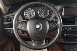 Внедорожник BMW X5 2008 года, 1649000 рублей, Тюмень