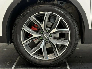 Внедорожник Chery Tiggo 7 Pro Max 2024 года, 2449340 рублей, Красноярск