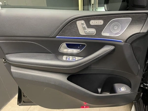 Внедорожник Mercedes-Benz GLS-класс 2020 года, 9150000 рублей, Красноярск