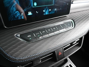Внедорожник Haval Jolion 2024 года, 2029000 рублей, Аксай
